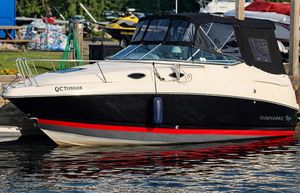 2007 CHAPARRAL SIGNATURE
