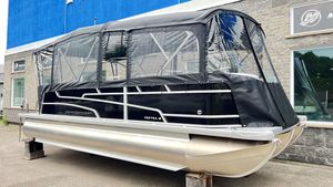 2025 Princecraft VECTRA 23 WRL
