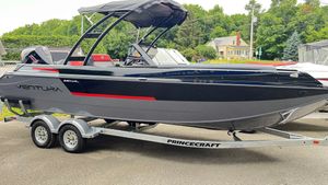 2025 Princecraft VENTURA