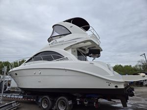 2007 Sea Ray SEDAN BRIDGE