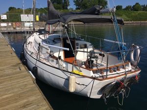 1975 Bayfield Bayfield32