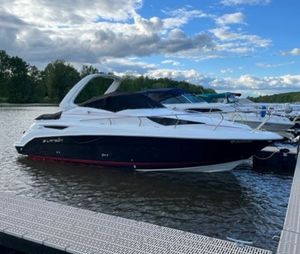 2013 Larson Cabrio 285