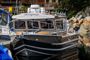 2021 Duckworth 30XL Offshore