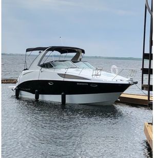 2012 BAYLINER 285 SB
