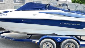 2010 CROWNLINE 200LS