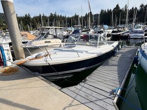 1988 Limestone Runabout