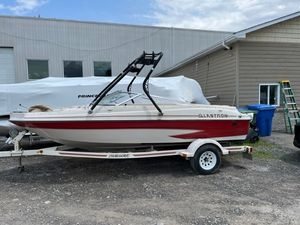 2004 GLASTRON 180