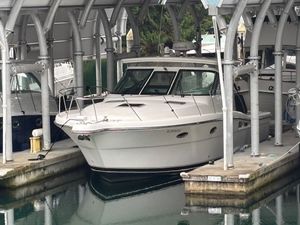 2009 Tiara 3600 Open