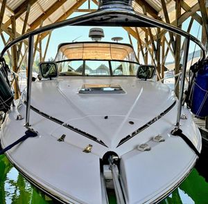 Rinker 300 Express 2008