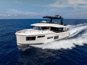 2026 Beneteau Grand Trawler 63
