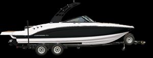 2026 Chaparral 21 SSI