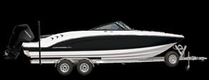 Chaparral 21 OB SSI 2026