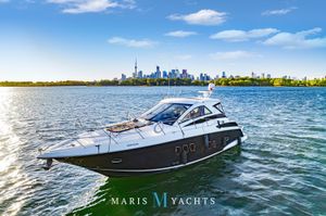 2009 Regal 52 Sport Coupe