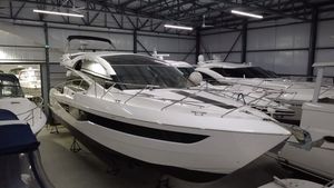 2018 Galeon 56 Sky