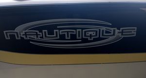 2003 Correct Craft Ski Nautique 196