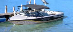 2003 Correct Craft Ski Nautique 196