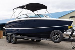 2026 Four Winns H2 Freedom