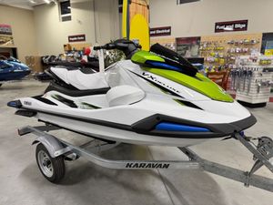 2026 Yamaha WaveRunner® VX Deluxe with Audio