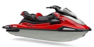 2026 Yamaha WaveRunner® VX Cruiser