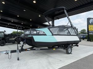 2026 Sea-Doo Switch Sport 18 - 300 HP
