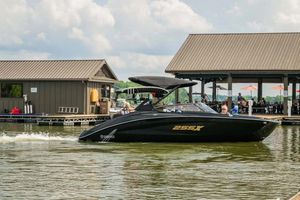 2025 Yamaha 255XD
