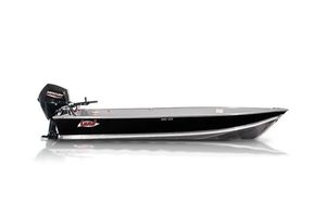 2026 Lund WC-14 Tiller