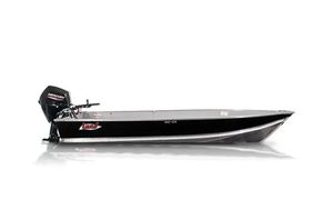 2026 Lund WC-16 Tiller