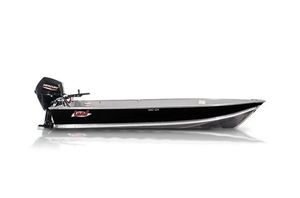 2026 Lund WC-14 Tiller