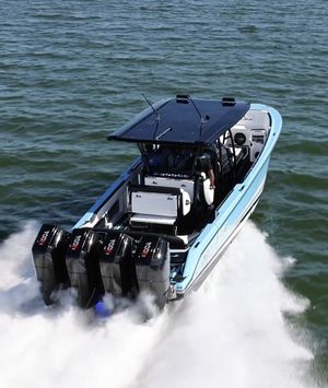2026 Nor-Tech 390 Sport