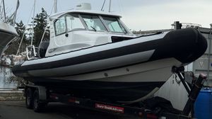 2006 Rayglass Protector Targa