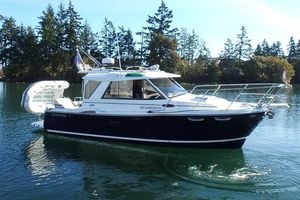 2014 Cutwater C-26