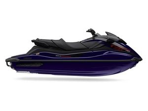 2026 Yamaha GP HO NIGHTSHADE