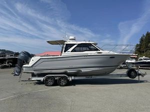 Cutwater C-248 Coupe 2026