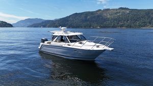 2026 Cutwater C-248 Coupe