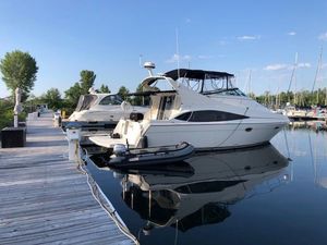 2005 Carver 360 Mariner