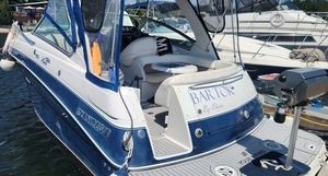 2005 Four Winns Vista