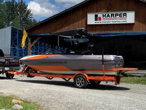2018 Moomba Mondo