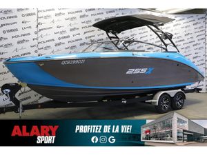 2022 Yamaha 255XD