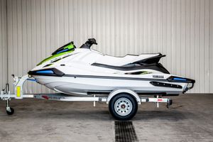 Yamaha VX DELUXE 2026