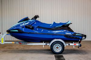 2026 Yamaha VX CRUISER (AUDIO PACKAGE)