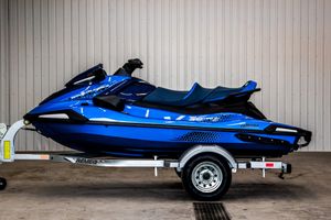 2026 Yamaha VX LIMITED (AUDIO PACKAGE)