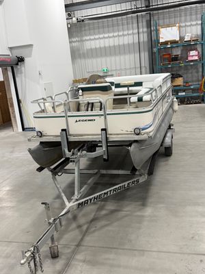 2005 Legend Oasis 1823