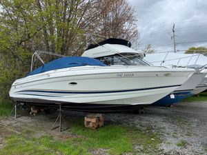 2000 Formula 280SS