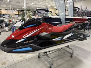 2026 Yamaha WaveRunner® VX Deluxe With AUDIO