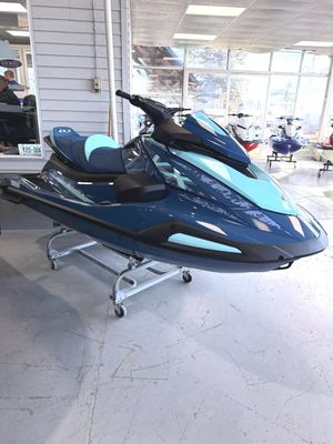 2026 Yamaha VX Cruiser  W/AUDIO  - DO NOT PAY UNTIL 2027 OR CA