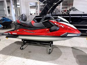 2026 Yamaha VX Cruiser W/AUDIO  - DO NOT PAY UNTIL 2027 OR CAS