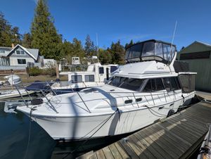 1990 Bayliner 3288 Motoryacht