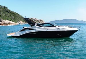 2026 Granfort 272GTC