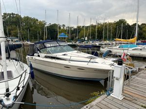 1988 Sea Ray 300 Weekender