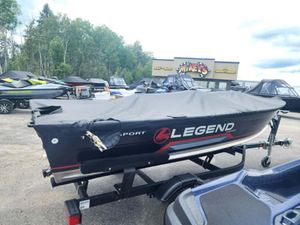 Legend 14 PROSPORT LS 2026